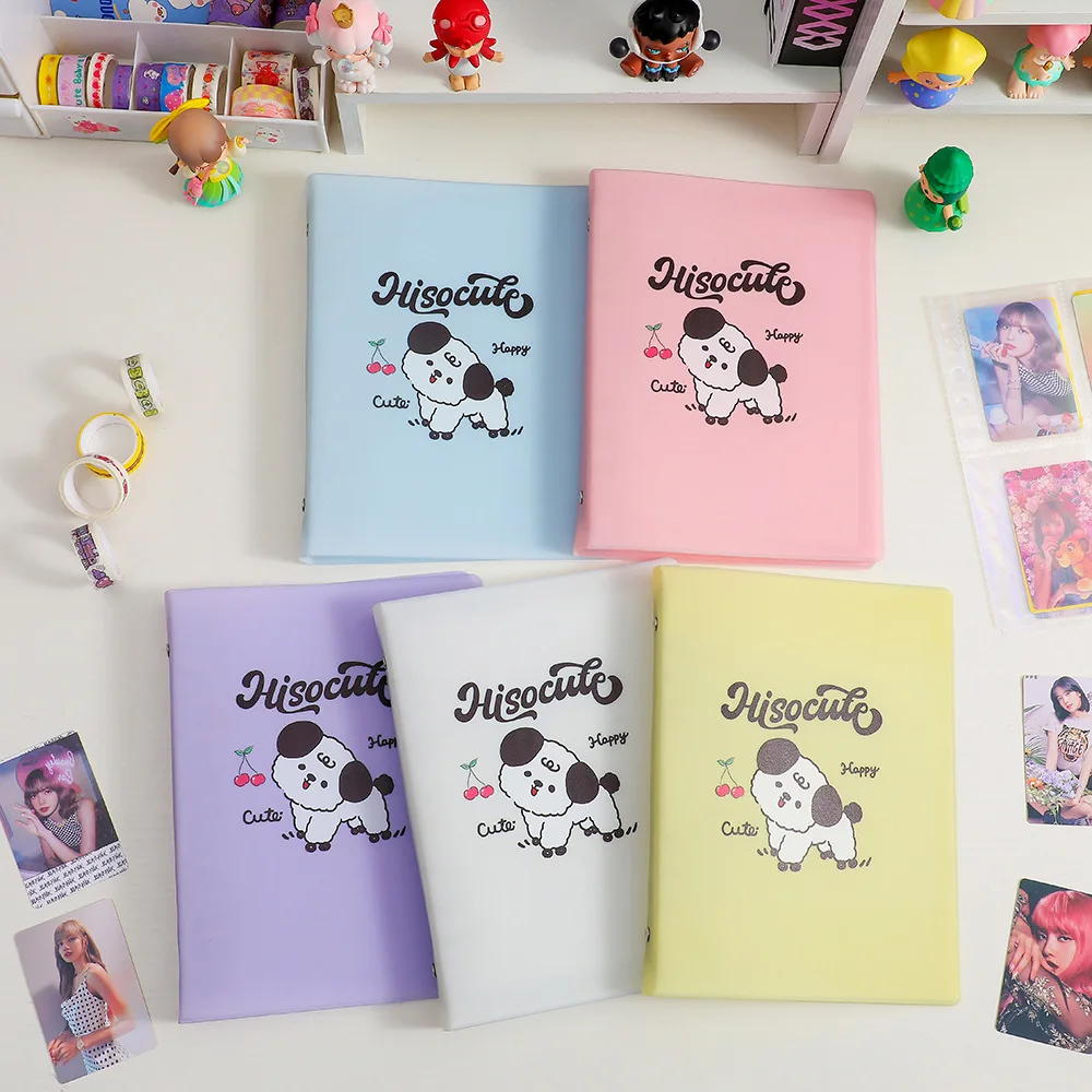 MochiThings: Le Classeur A5 Notepad & Organizer