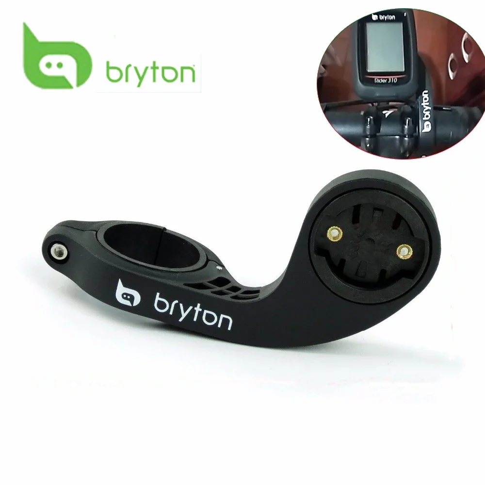 Gps Cycle Computer Bryton Rider 40 New Bryton Rider R310/330/405