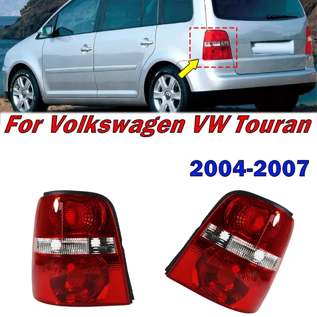 VW トゥーラン 5T テールランプ LED 右 5TA945208A 純正 VW トゥーラン 5T テールランプ LED 右 5TA945208A 純正 買う