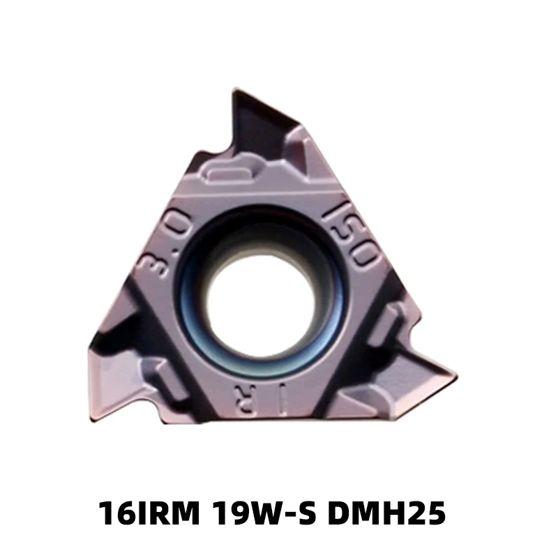 KaKarot MMT16ER AG55 AG60 ISO100 ISO125 150 175 200 250 300 11W 14W VP15TF CNC 나사 밀링 커터, 카바이드 공구 나사 인서