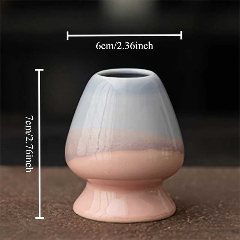 Keramik Matchaschale Für Teezeremonien Und Kräutertee Sets_voghion.com