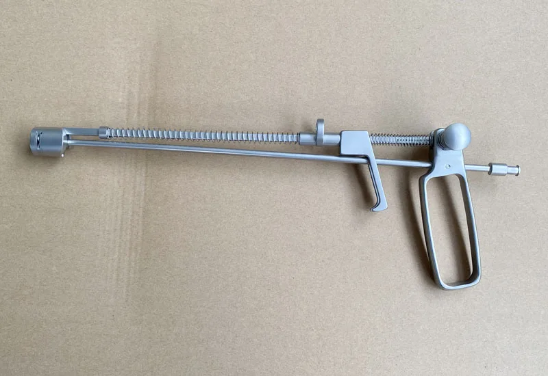 Dilatatori Uterini Pratt Di Alta Qualit&agrave; Strumenti Per Ostetricia E Ginecologia Acciaio Inossidabile