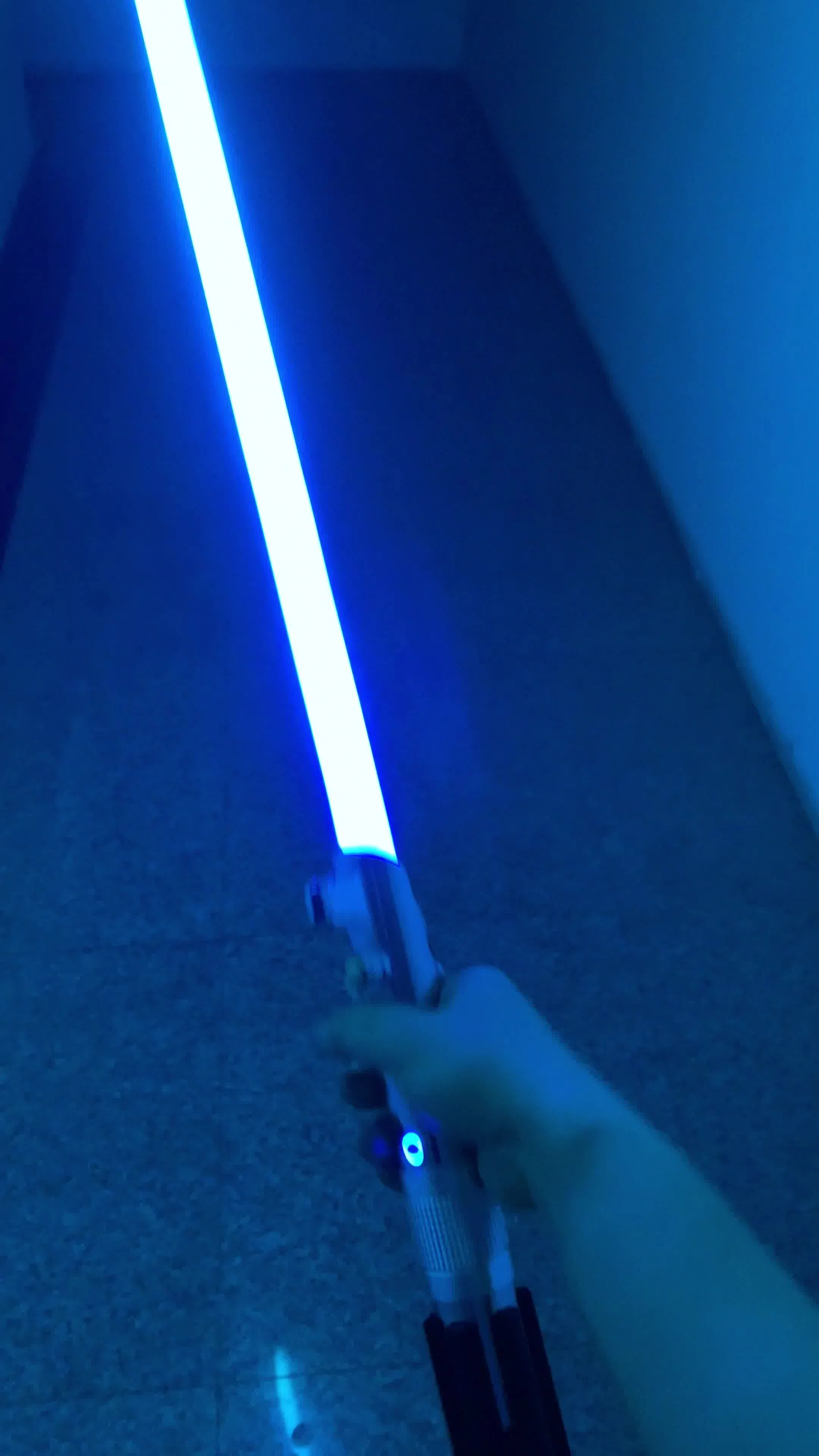 アナキンライトセーバー Proffie 2.2 サウンドボードスムーズスイング