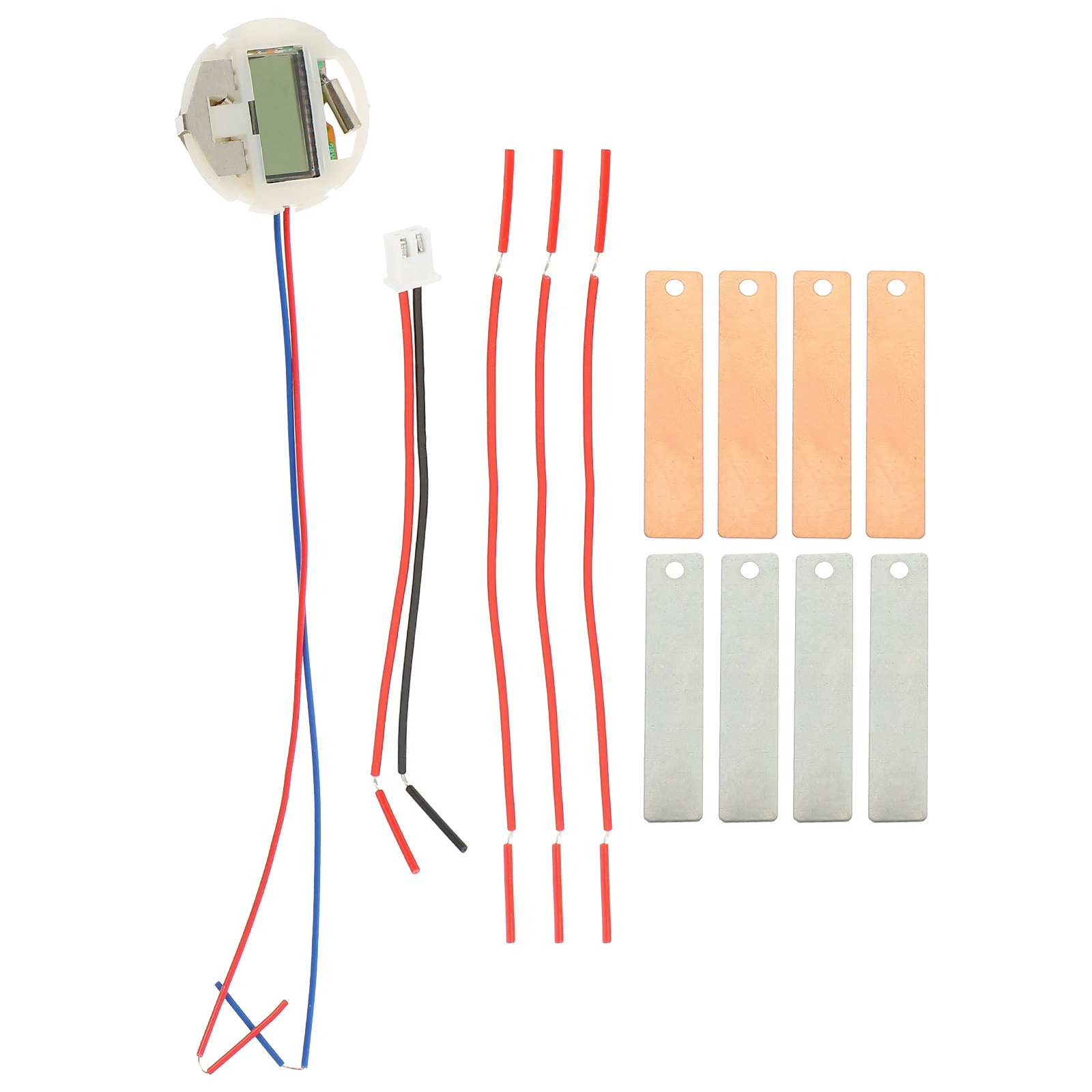 과일 실험 키트 어린이 과학 감자 시계 Diy 키트 학생 학습 보조 지리 교육 도구 크리 에이 티브 선물