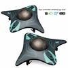APP WIFI Real-time Transmission RC submarines with camera Six-way Underwater HD Camera remote control boats Outdoor Children Toy 3