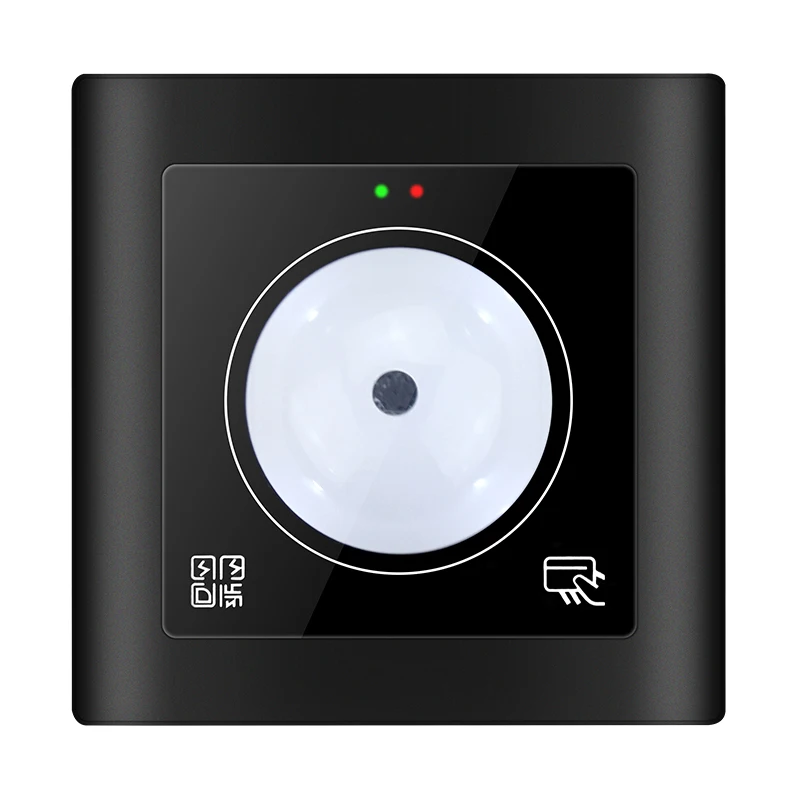 Рисунок 6 - Считыватель штрих-кода со встроенным QR-кодом