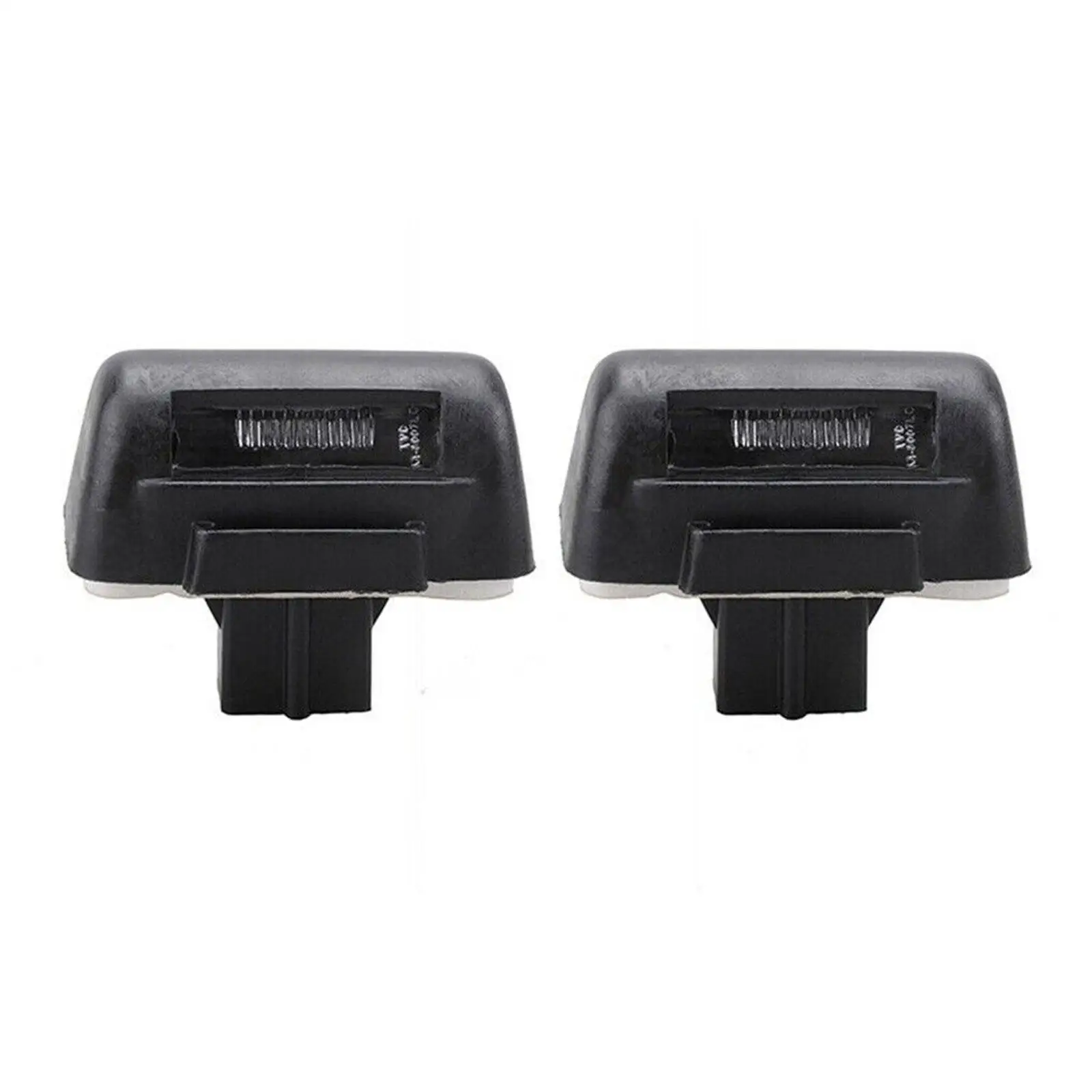 Ʈ MK6 MK7 1985-2013  ĸ ȣ ,  Ʈ ĿƮ 2002-2013 LED ̼ ȣ Ʈ, 2 