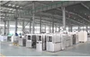 Commercial Full Automatic Dishwasher Machine 4