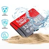 Sandisk Ultra Micro tf SD 128GB 32GB 64GB 256GB Micro tf SD Card SD/TF Flash Card Memory Card 32 64 128 gb miniSD for Phone