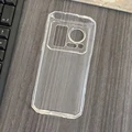 Transparent