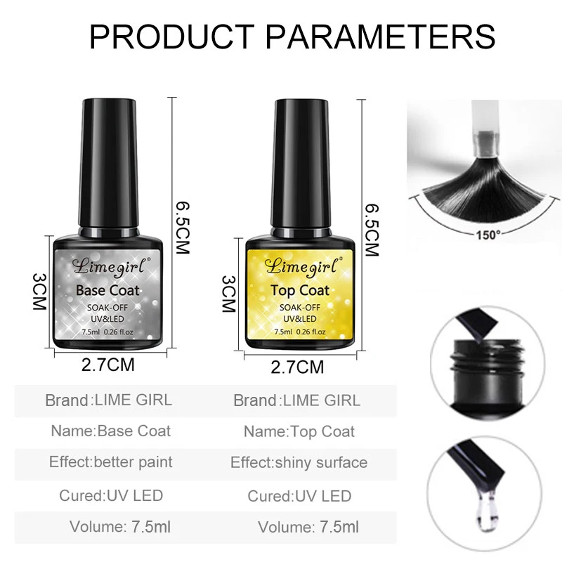 Acrylic Nail Kit All-in-One Beginner Nail Kit Acrylic Powder and Liquid Set with Acrylic Nail Brush Kit Acrylic Set 3