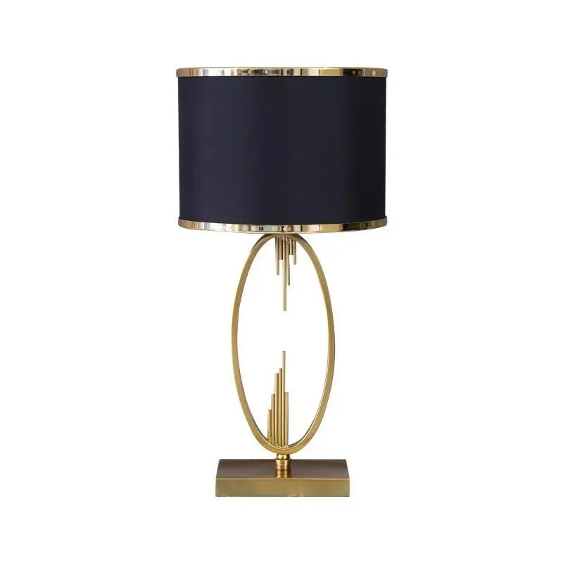 AFRA Nordic LED Table Lamp 4