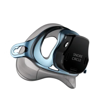 Sleepbreathe Respirazione completa dell'apnea notturna
