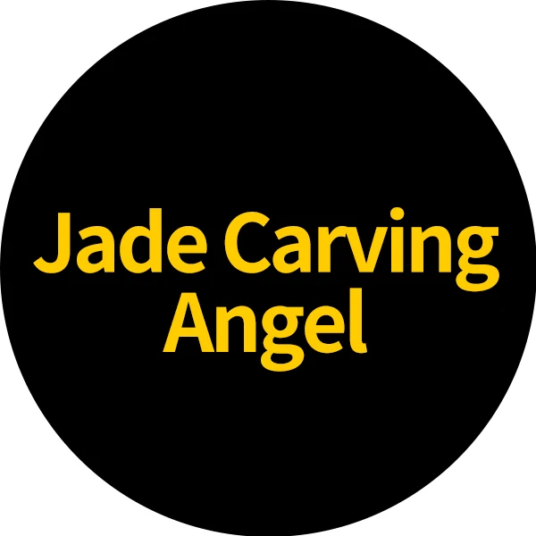 Jade Carving Angel Store