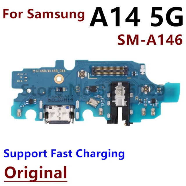 Type-C USB Data/Charger Cable for Samsung Galaxy A14 5G