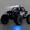 FMS 1/24 Lemur FCX24 RC Climbing Car Dual Speed ​​4WD Off-road Remote Control Car Model 2.4ghz 8km/h Remote Control Car Boy Toy 2
