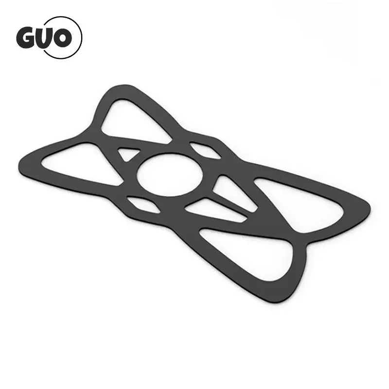 

Крепление для телефона на велосипед и мотоцикл, 2 шт., силиконовый держатель для сотового телефона, универсальный эластичный резиновый ремень безопасности