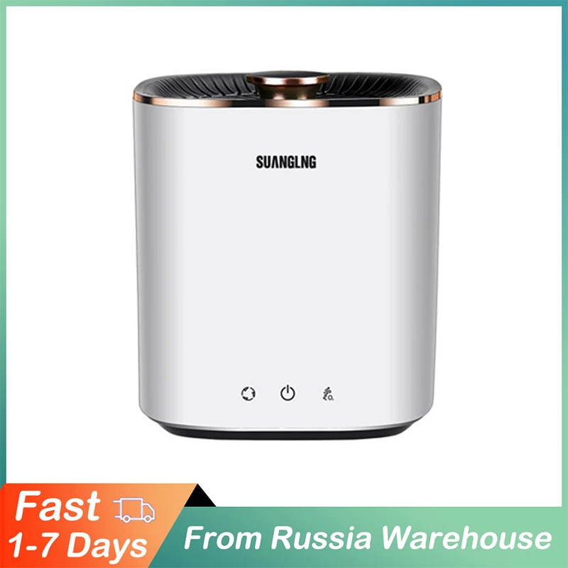 Youpin Suanglng Mini Portable Washing Machine Laundry Full Automatic