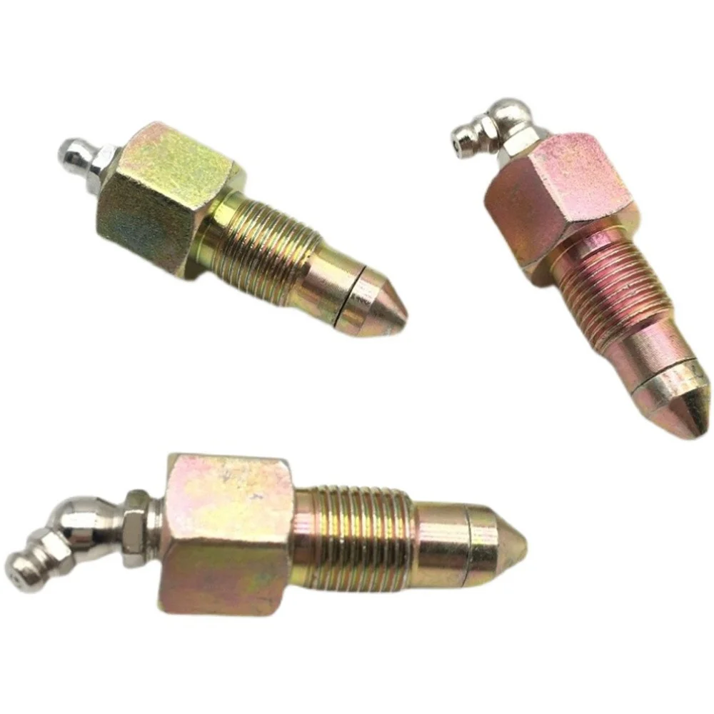 For Excavator Parts 4276114 Hitachi EX30 35 45 55 60 70 Chain Nozzle Chain Nozzle Grease Lubricant Head
