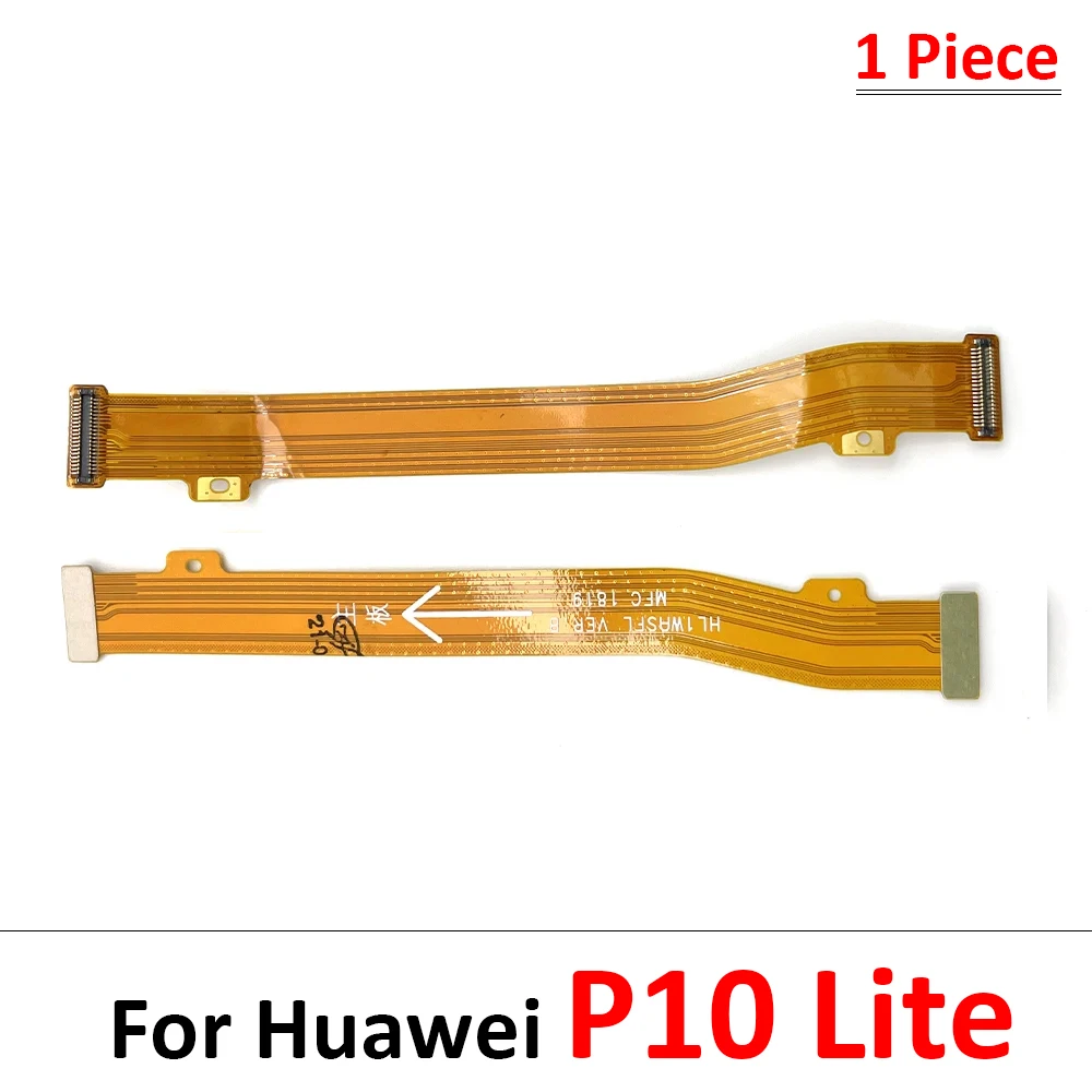 Main Board Flex Cable Connector