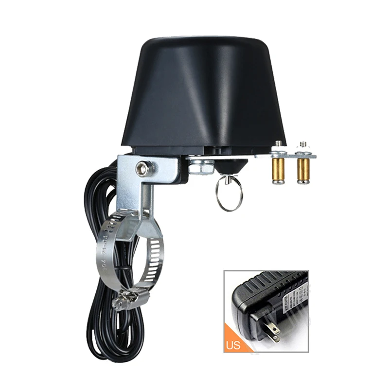 Adapter with US plug