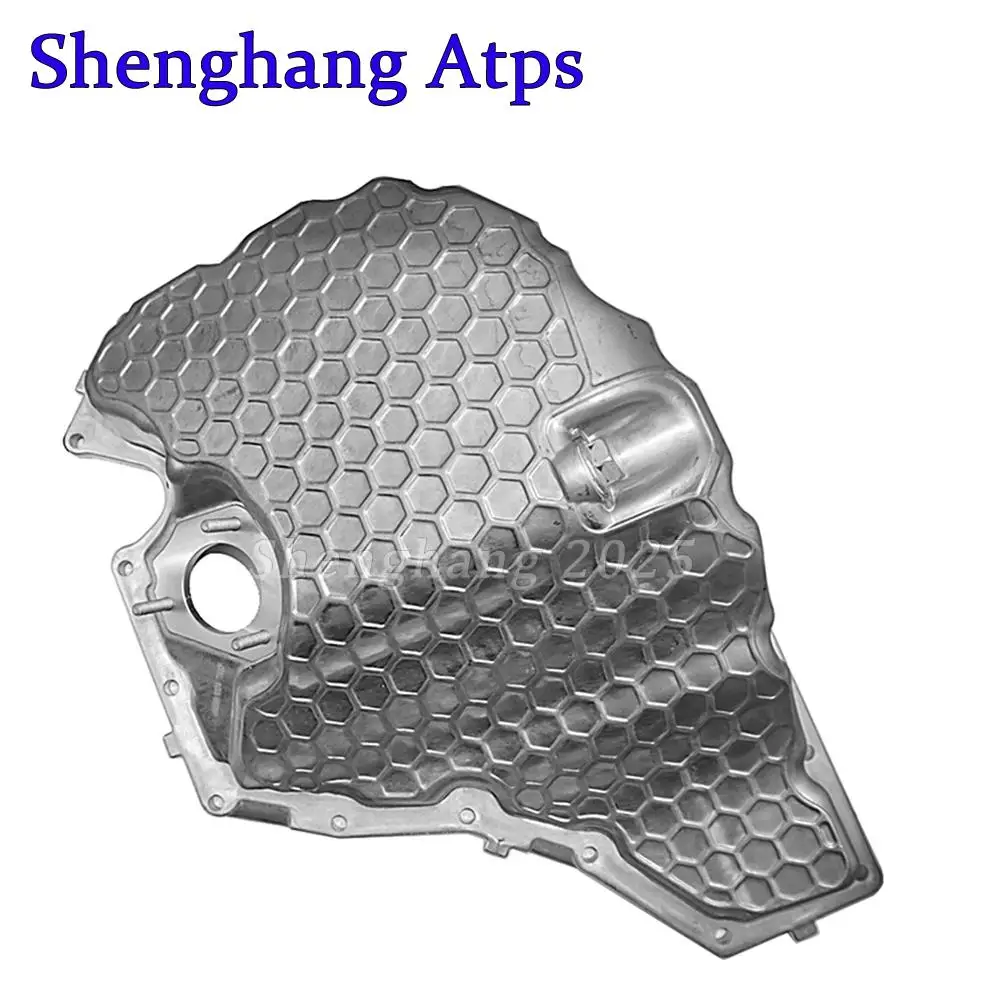 Aluminum Lower Alloy Oil Pan 06L103598F 06L103598J 06L103600F 06L103598AJ 95810360000 For Audi A4 A5 A6 A7 Q5 Porsche Macan