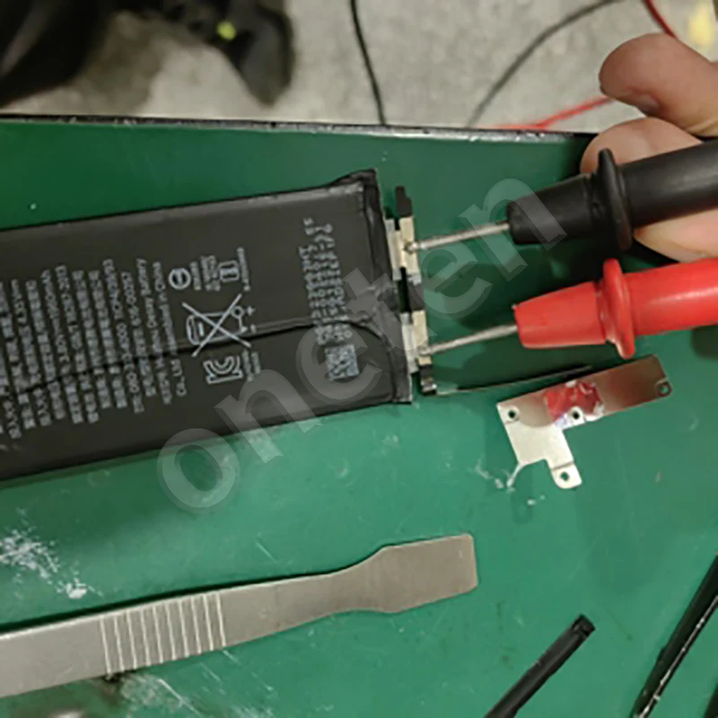 Battery Replacement Iphone 6s Plus Battery Connector Apple IPhone