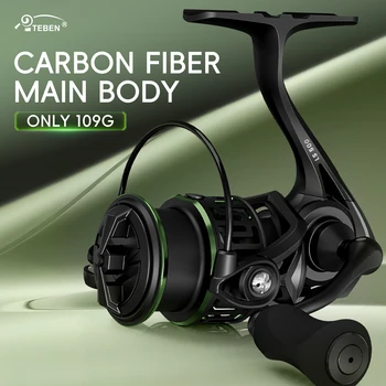 Spinning Fishing Reel 1