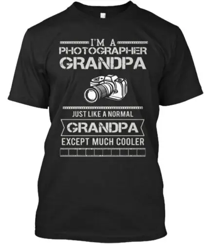 

Я фотограф, создан в США, размер от S до 5XL