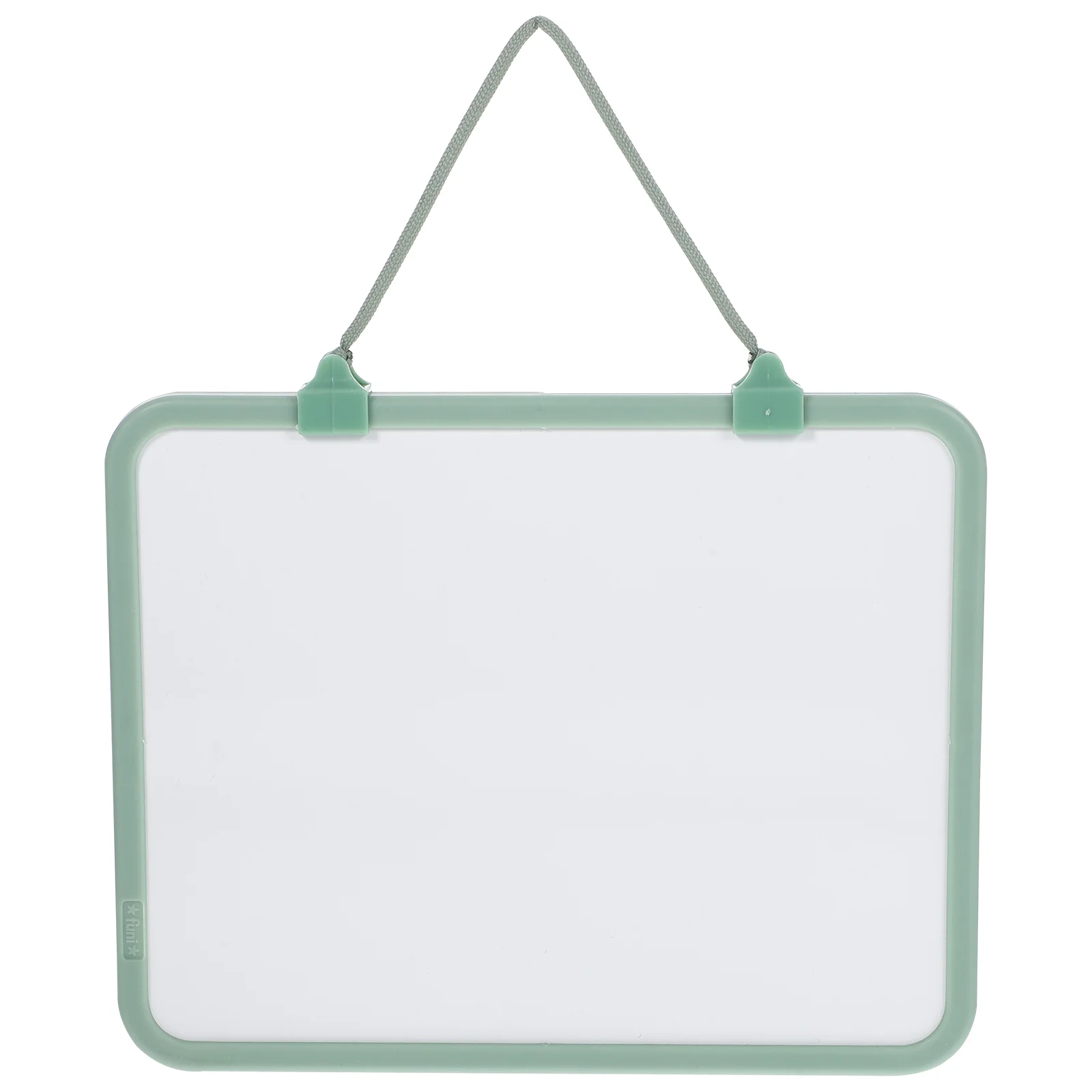 

Portable Writing Board Magnetic Surface Dry Erase Board Multi-use Whiteboard Small Whiteboard