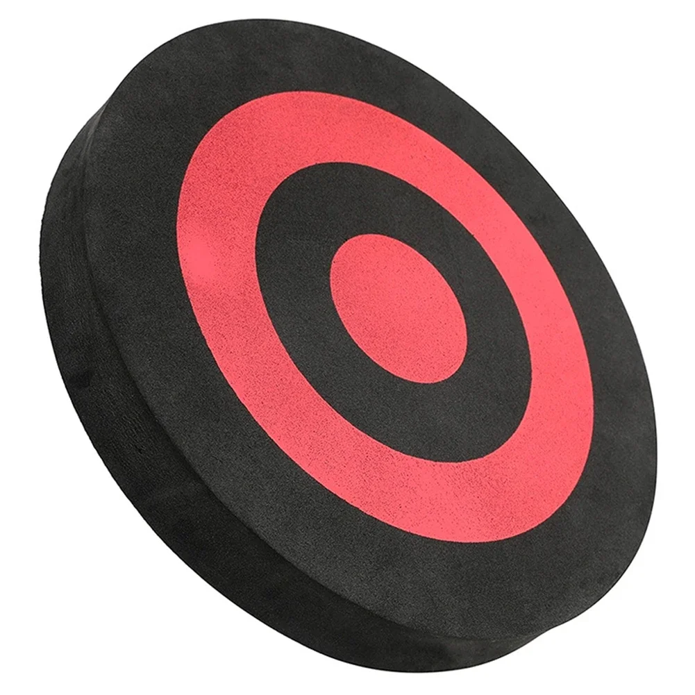 EVA Foam Double Sided Arrow Target for Practice Lightweight and Portable Self Healing Design for Indoor and Outdoor Use archery targets