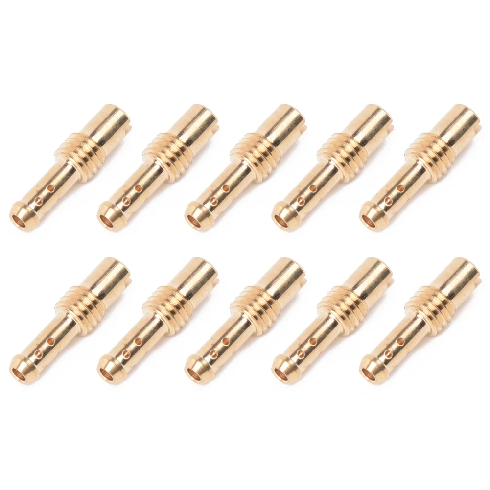 

Motorcycle 10Pcs Carburetor Jet Air Bike Intake Parts Accessories 8 bleed Replacement Repair For MIKUNI VM/TM/TMX