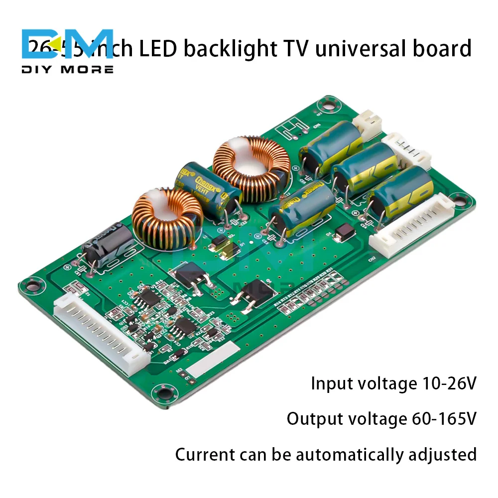 Universal 2655 Inch LCD TV LED Constant Current Inverter Board Booster