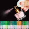 Glitter Spray For Hair And Body Shimmer Spray Highlight Glow Party Christmas Carnival Cosmetic Spray Glitter 1