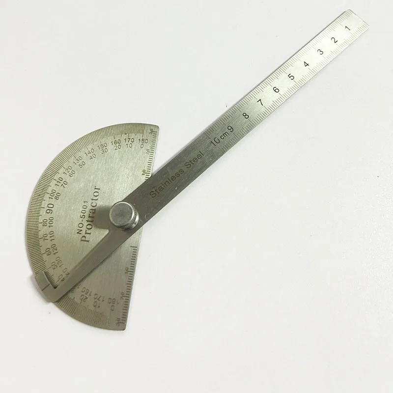 밸브 각도 측정 도구 밸브 각도 눈금자 밸브 각도 측정 도구 접촉면 각도 측정 눈금자
