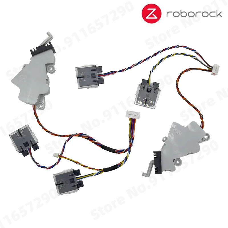 roborock aspirador core sensor s7 max ultra topazio 01