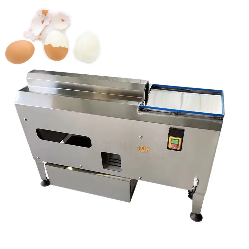 

Automatic Egg Cleaner Fresh Egg Washing Machine Egg Shell Cleaning Machine