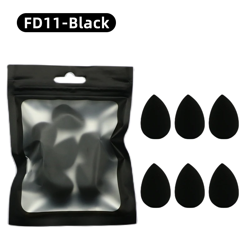 FD11 Black