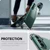 Clear Silicone Soft Phone Case For Samsung S25 S24 S23 S22 Ultra Plus S21 FE A51 A52S A54 A53 A16 Camera Shockproof Bumper Cover 5