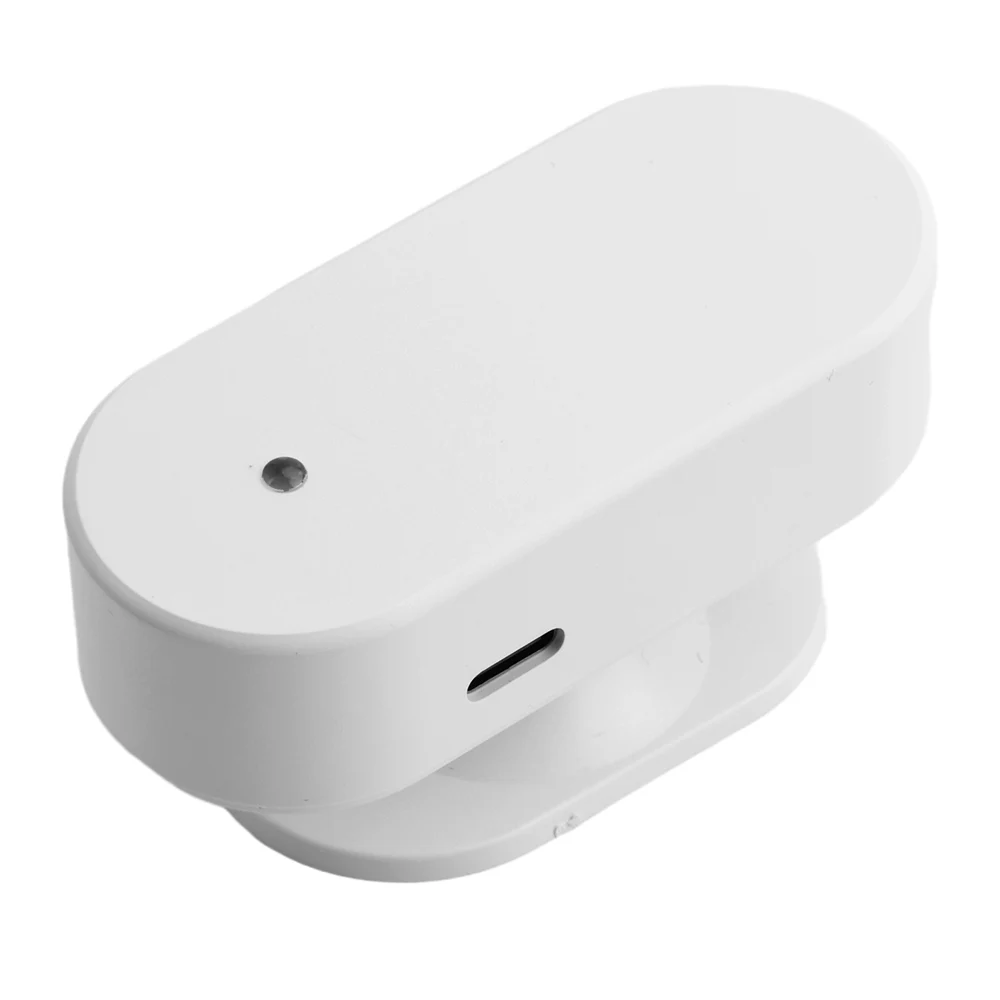 

Датчик присутствия человека Tuya Zigbee, умный детектор движения, с пассивным инфракрасным датчиком, с поддержкой домашнего помощника