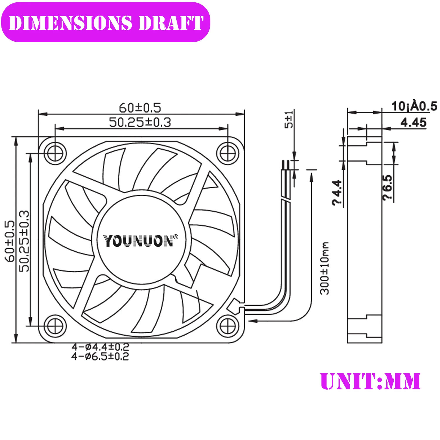 60mm 5V 12V 24V Brushless USB 2PIN 3PIN DC Cooler Fan 60x60x10mm 6010 6cm For Computer PC CPU Case Cooling cooling fan