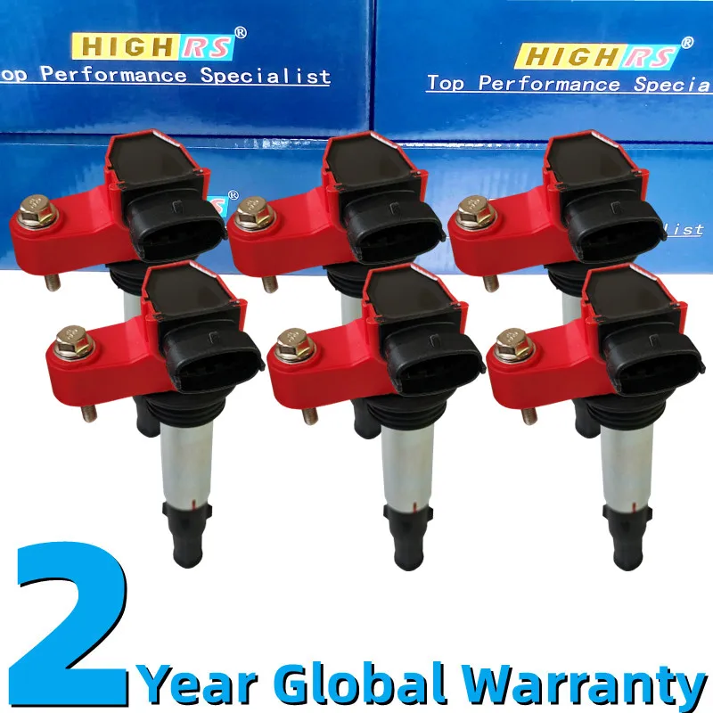 Coil Pack Vz Commodore edu.svet.gob.gt