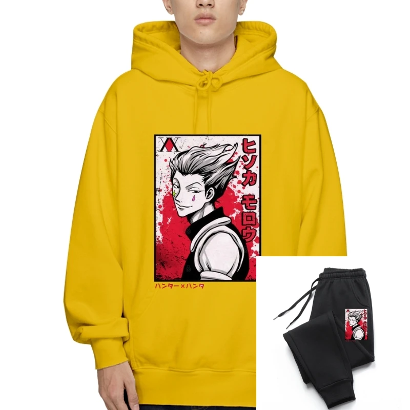 

SweatSweatshirt Outerwear For Women Anime Hunter X Hunter Gon Eyes Hoody Hoody Woman tshrts graphic Outerwears harajuku