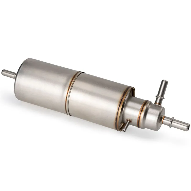 Filter Hose Fuel Line + Car Filter for Mercedes-Benz W163 ML320 ML350 ML430 ML55 AMG V6/8 fuel filter,car filter screen