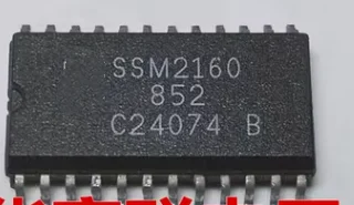 

SSM2160 5 шт.