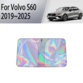 For S60 2019-2025