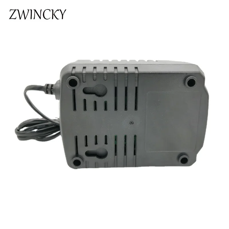 Carregador de Bateria Li-ion para Substituição de Bateria Makita Portátil Alta Potência Inteligente Rápido Plug eu Ferramenta Elétrica 18v 21v - Image 3
