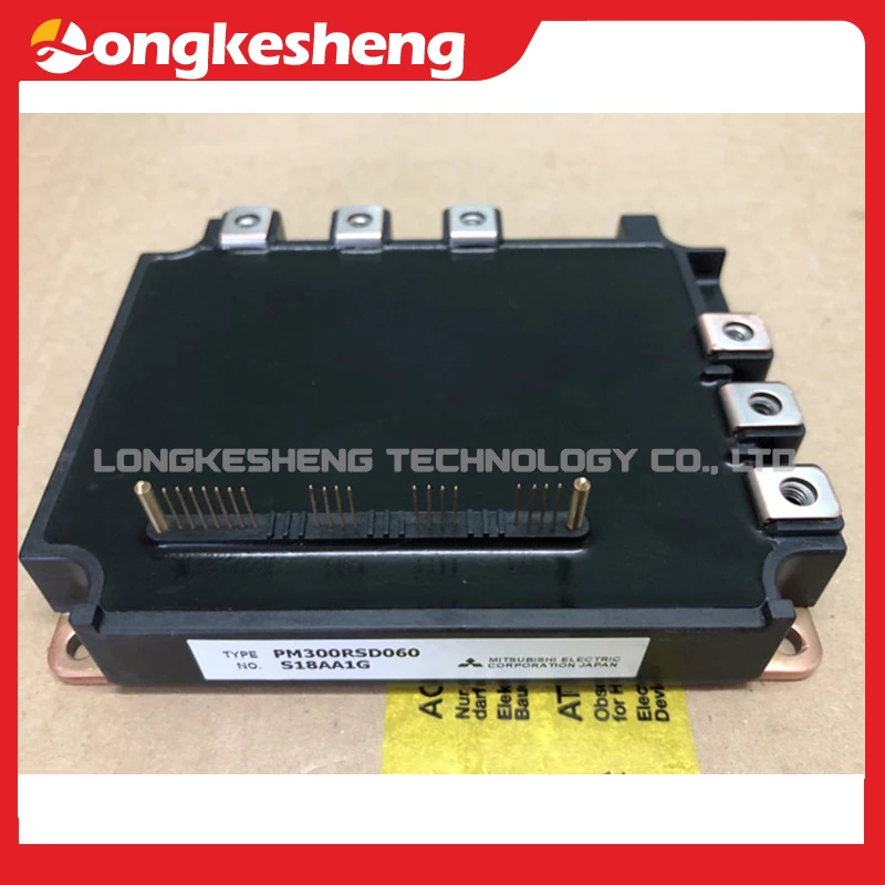 

Оригинальный модуль флэш PM300RSD060 Бесплатная доставка