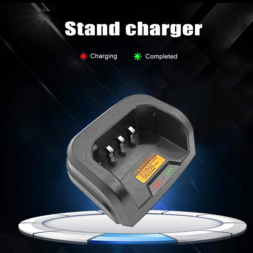 Charger Desktop for  T56 Ruyage ZL50 4G Network Radio Charger Base