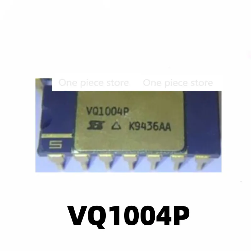 

5 шт. VQ1004 VQ1004P DIP